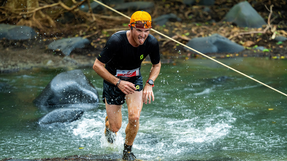 Dodo Trail 2023 : Une 5e étoile pour Simon Desvaux de Marigny !